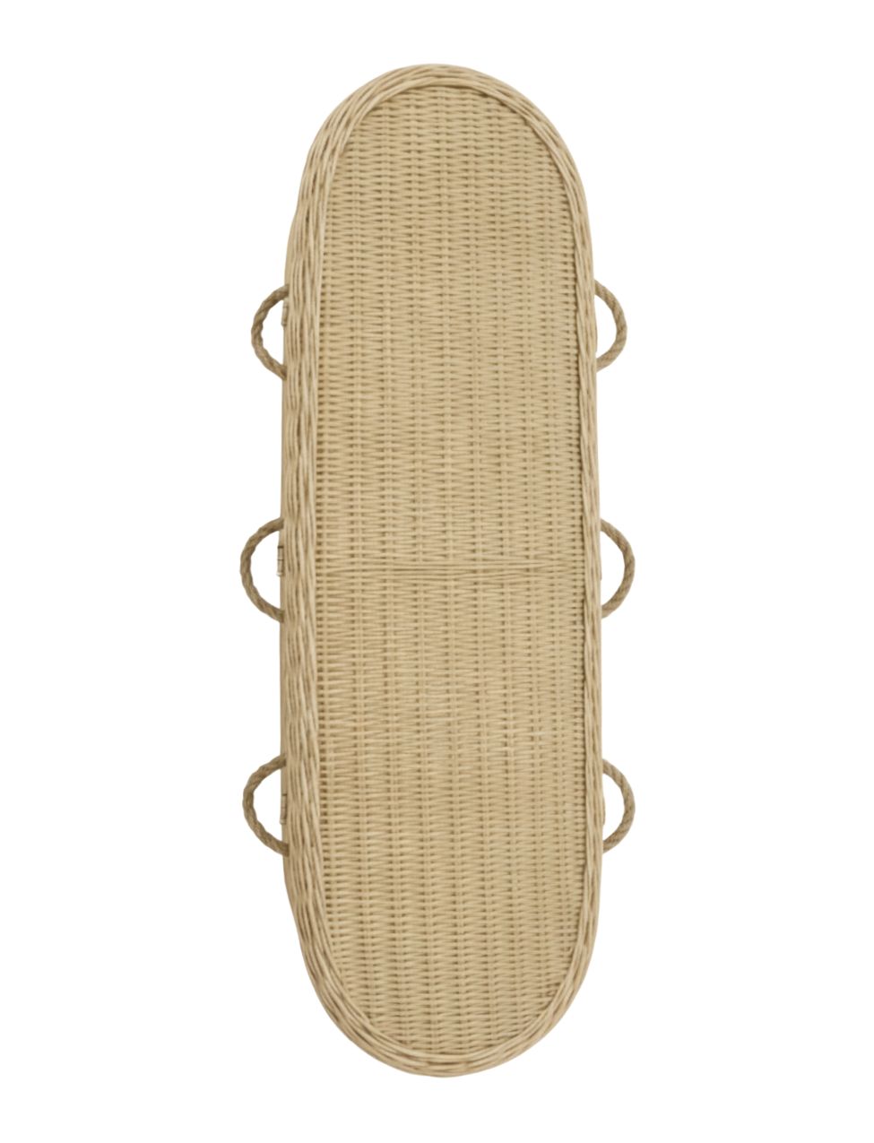 Willow Casket in Natural